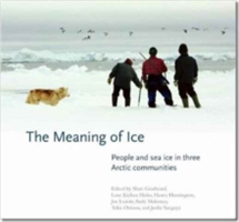 The meaning of ice | 