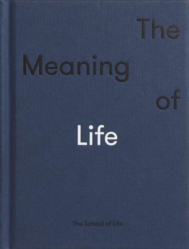 The meaning of life | 
