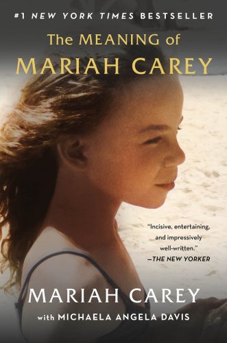 The meaning of mariah carey | mariah carey