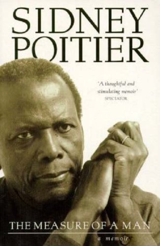 The measure of a man | sidney poitier