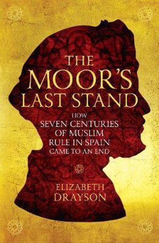 The moor's last stand | elizabeth drayson
