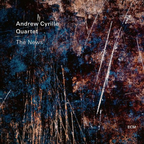 The news | andrew cyrille quartet