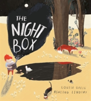 The night box | louise greig