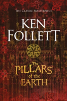 The pillars of the earth | ken follett