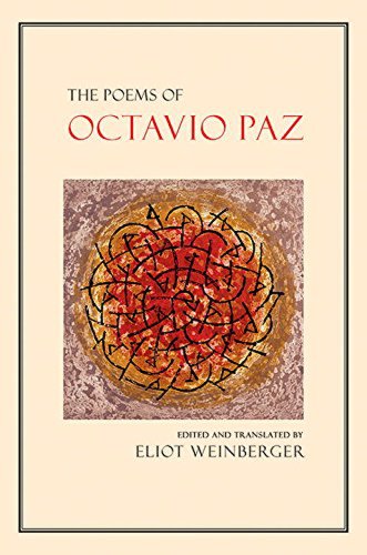 New Directions Publishing Corporation The poems of octavio paz | octavio paz