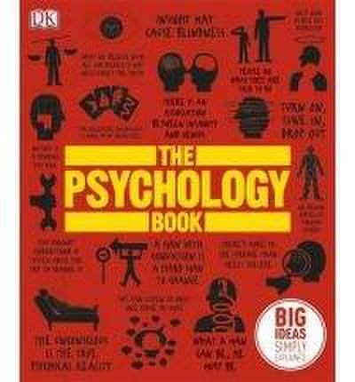 The psychology book | 