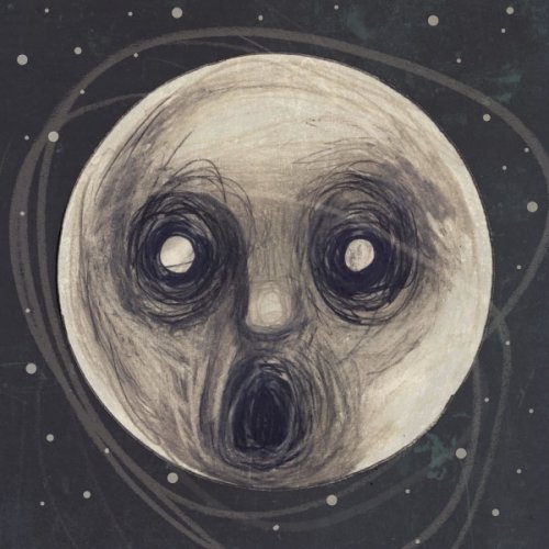 The raven that refused to sing | steven wilson