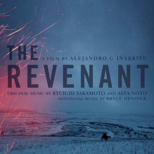 The revenant soundtrack | ryuichi sakamoto