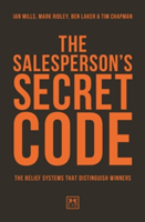 The salesperson's secret code | ian mills, mark ridley, ben laker, tim chapman