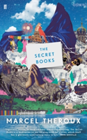 The secret books | marcel theroux