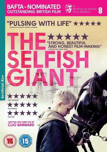 The selfish giant | clio barnard