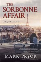 The sorbonne affair | mark pryor