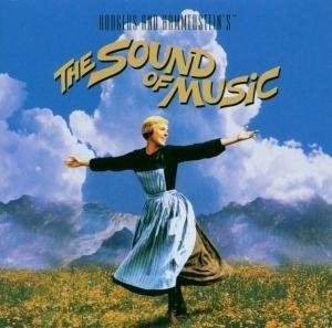 The sound of music | richard rodgers