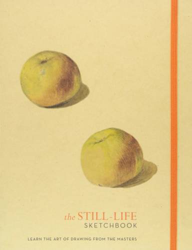 The still life sketchbook | 
