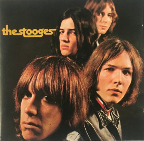The stooges | the stooges