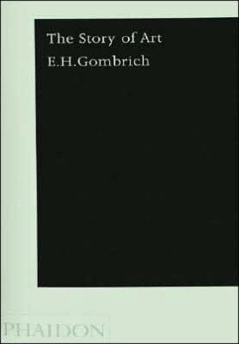 The story of art | e.h. gombrich