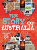 The story of australia | robert lewis