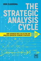 The strategist's analysis cycle: handbook | erik elgersma