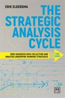 The strategist's analysis cycle toolbook | erik elgersma