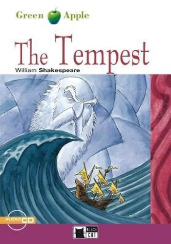 The tempest (starter) | william shakespeare