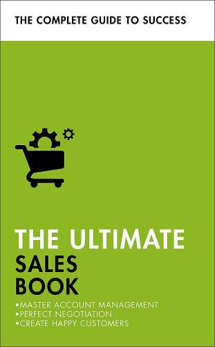 The ultimate sales book | christine harvey, grant stewart, di mclanachan, peter fleming