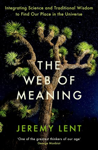 The web of meaning | jeremy lent