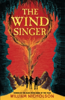 The wind singer | william nicholson