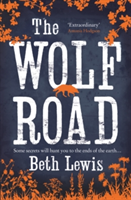 The wolf road | beth lewis