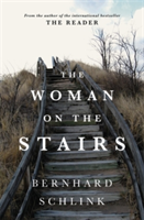 The woman on the stairs | bernhard schlink