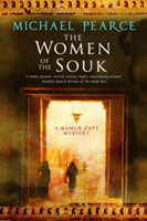 The women of the souk | michael pearce
