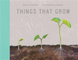Things that grow | 