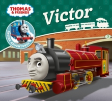 Thomas & friends: victor | 