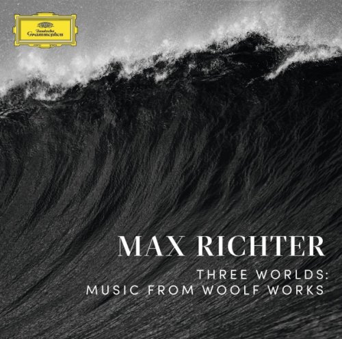 Three worlds - music from woolf works | max richter