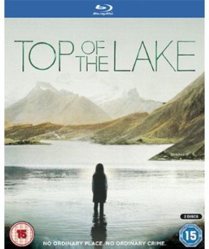 Top of the lake (blu ray disc) | jane campion, garth davis