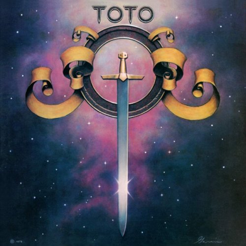 Toto - vinyl | toto
