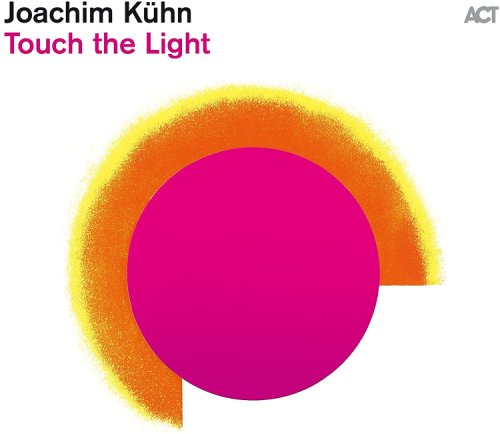 Touch the light - vinyl | joachim kuhn