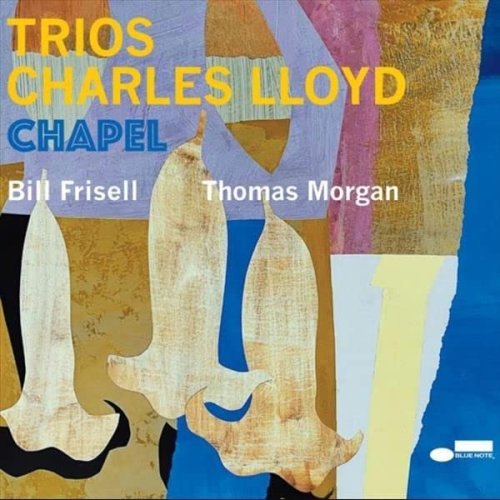 Trios: chapel | charles lloyd