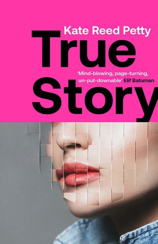 True story | kate reed petty