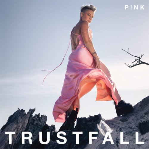 Trustfall | p!nk