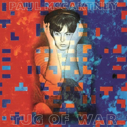 Tug of war | paul mccartney
