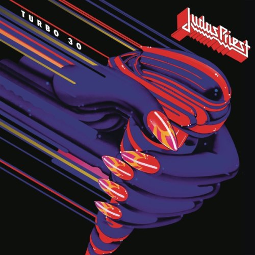 Turbo 30 (remastered 30th anniversary edition) - vinyl | judas priest