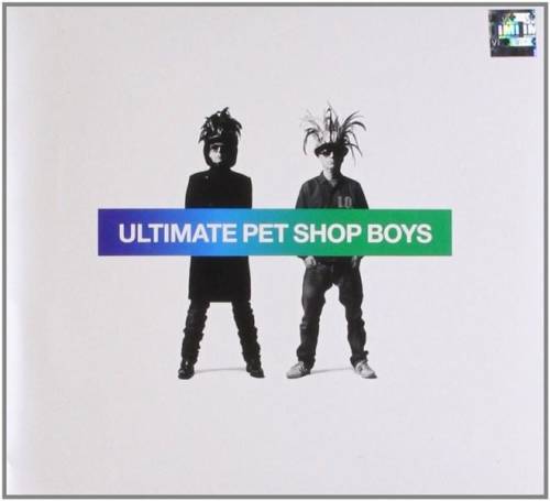 Ultimate | pet shop boys