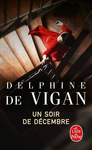 Le Livre De Poche Un soir de decembre | delphine de vigan