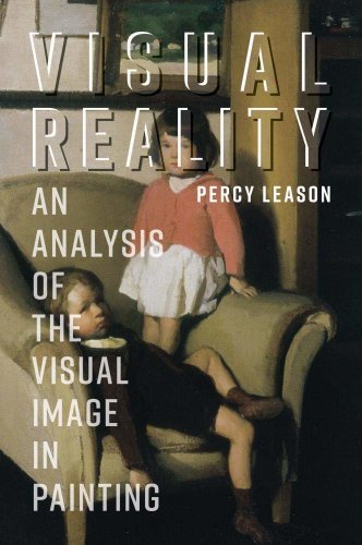 Visual reality | percy leason