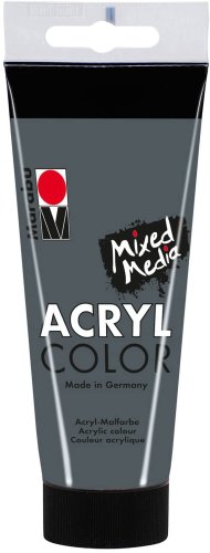 Vopsea - acryl color - gri 12010050079, 100ml | marabu