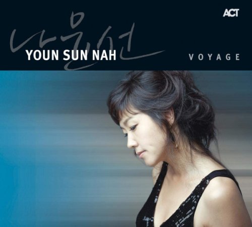 Voyage - vinyl | youn sun nah