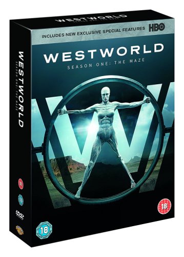Westworld - season 1 | 