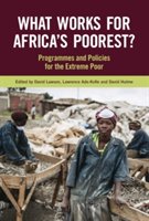 What works for africa's poorest | 