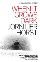 When it grows dark | jorn lier horst