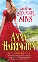 When the scoundrel sins | anna harrington
